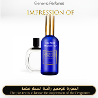 Eau Rose Women - A+ Eau Rose Women - A+