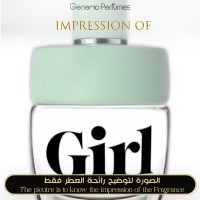 Rochas - Girl for Women - A+ Rochas - Girl for Women - A+