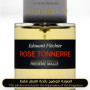 Inspired Frederic Malle - Rose Tonnerre Unisex - A+