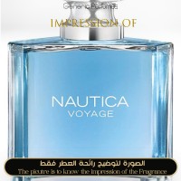 Nautica - Voyage for Man - A+ Nautica - Voyage for Man - A+