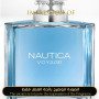 Inspired Nautica - Voyage for Man - A+