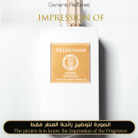 Mizensir - Ambre Magique Unisex - A+ Mizensir - Ambre Magique Unisex - A+