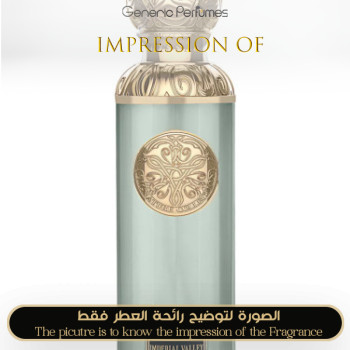 Inspired GISSAH - Imperial Valley for Unisex A+