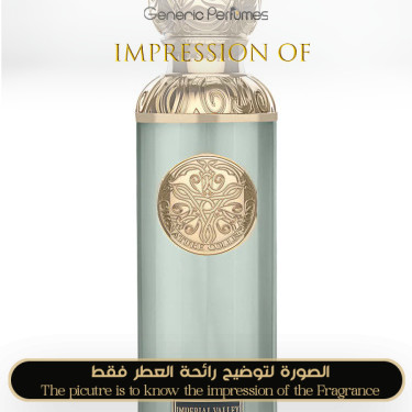 GISSAH - Imperial Valley for Unisex A+