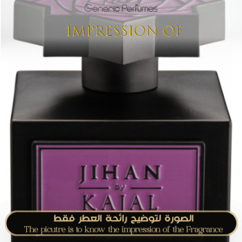 Kajal - Jihan for Unisex High Quality - A++