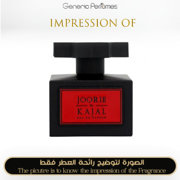 Inspired Kajal - Joorie for Unisex - A++