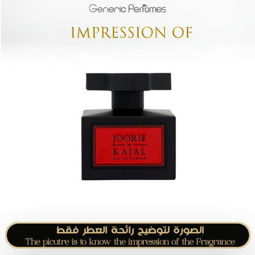 Inspired Kajal - Joorie for Unisex - A++ Inspired Kajal - Joorie for Unisex - A++