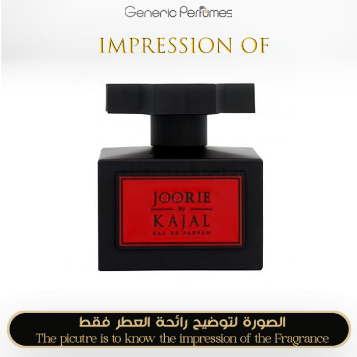 Kajal - Joorie for Unisex - A++