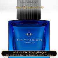 Thameen - Insignia for Unisex - A+ Thameen - Insignia for Unisex - A+