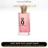 Dolce & Gabbana - Q for Women A+ Dolce & Gabbana - Q for Women A+