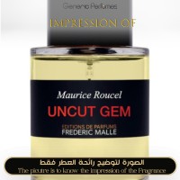Frederic Malle - Uncut Gem for Man - A+ Frederic Malle - Uncut Gem for Man - A+