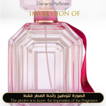 Inspired Victoria Secret - Bombshell Magic for Women - A+