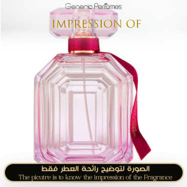 Inspired Victoria Secret - Bombshell Magic for Women - A+ Inspired Victoria Secret - Bombshell Magic for Women - A+