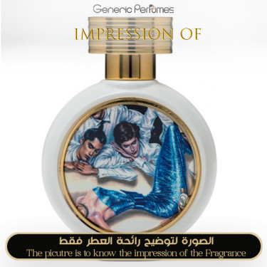 Inspired Haute Fragrance - Voodoo Chic for Women A+ Inspired Haute Fragrance - Voodoo Chic for Women A+