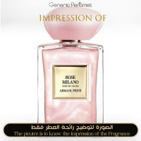 Giorgio Armani - Rose Milano Soie de Nacre for Women A+ Giorgio Armani - Rose Milano Soie de Nacre for Women A+