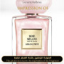 Giorgio Armani - Rose Milano Soie de Nacre for Women A+