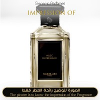 Guerlain - Musc Outreblanc for Unisex - A+ Guerlain - Musc Outreblanc for Unisex - A+