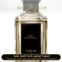 Guerlain - Musc Outreblanc for Unisex - A+ Guerlain - Musc Outreblanc for Unisex - A+