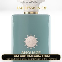 Amouage - Search for Unisex A+ Amouage - Search for Unisex A+