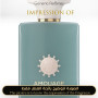 Inspired Amouage - Search for Unisex A+