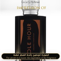 Ex Nihilo - Idle Hour for Unisex A+ Ex Nihilo - Idle Hour for Unisex A+