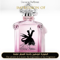 Guerlain - La Petite Robe Noire Rose Cherie for Women - A+ Guerlain - La Petite Robe Noire Rose Cherie for Women - A+