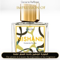 Nishane - Kredo for Unisex A++ Nishane - Kredo for Unisex A++