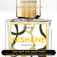 Nishane - Kredo for Unisex A++ Nishane - Kredo for Unisex A++