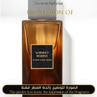 Bath and Body Works - Whiskey Reserve for Man A+ Bath and Body Works - Whiskey Reserve for Man A+