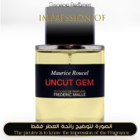 Frederic Malle - Uncut Gem for Man High Quality - A++ Frederic Malle - Uncut Gem for Man High Quality - A++