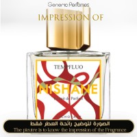 Nishane - Tempfluo for Unisex - A+ Nishane - Tempfluo for Unisex - A+