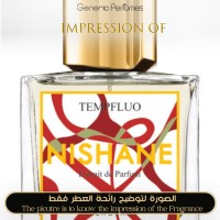 Nishane - Tempfluo for Unisex - A+ Nishane - Tempfluo for Unisex - A+