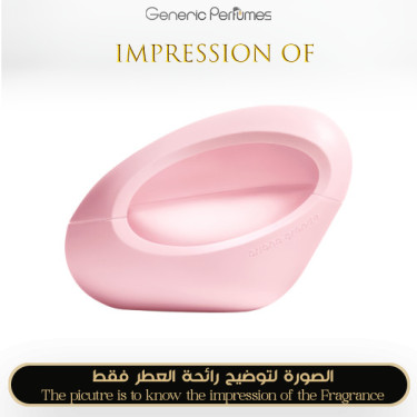 Inspired Ariana Grande - Mod Blush for Women - A+ Inspired Ariana Grande - Mod Blush for Women - A+
