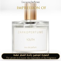 Zarkoperfume - Youth for Unisex - A+ Zarkoperfume - Youth for Unisex - A+