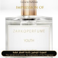 Zarkoperfume - Youth for Unisex - A+ Zarkoperfume - Youth for Unisex - A+