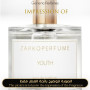 Inspired Zarkoperfume - Youth for Unisex - A+