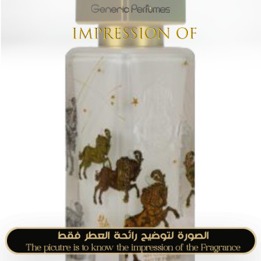 Inspired Al-Jazeera Perfumes - Champs for Unisex A+