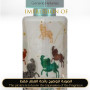 Inspired Al-Jazeera Perfumes - Jockey for Unisex A+