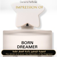 Charli D Amelio - Born Dreamer for Women - A+ Charli D Amelio - Born Dreamer for Women - A+