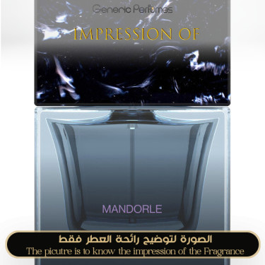 Sora Dora - Mandorle for Unisex