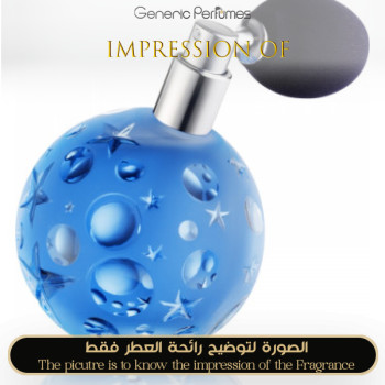 Inspired Mugler - Angel Etoile des Reves for Women - A+