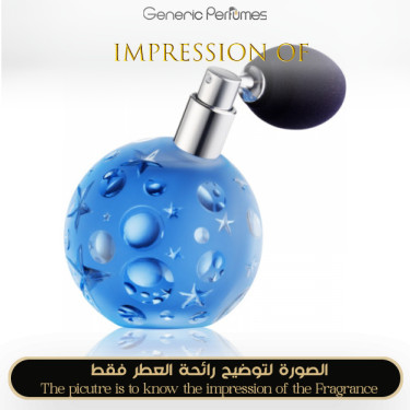 Inspired Mugler - Angel Etoile des Reves for Women - A+ Inspired Mugler - Angel Etoile des Reves for Women - A+