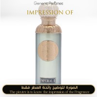 GISSAH - Imperial II for Unisex A+ GISSAH - Imperial II for Unisex A+