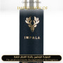 Inspired CZAR - Impala for Unisex A+