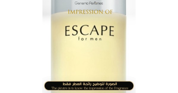 Generic Perfumes | Premium Perfume Oils – Inspired by