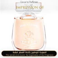 Creed - Wind Flowers for Women Creed - Wind Flowers for Women