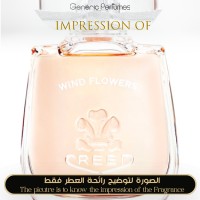Creed - Wind Flowers for Women Creed - Wind Flowers for Women