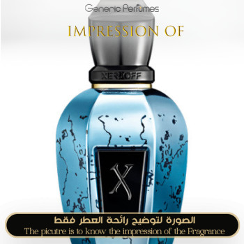 Xerjoff - Groove Xcape for Unisex - A+