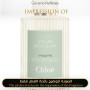 Inspired Chloe - Violette for Unisex - A+