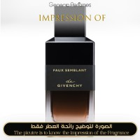 Givenchy - Faux Semblant for Unisex A+ Givenchy - Faux Semblant for Unisex A+